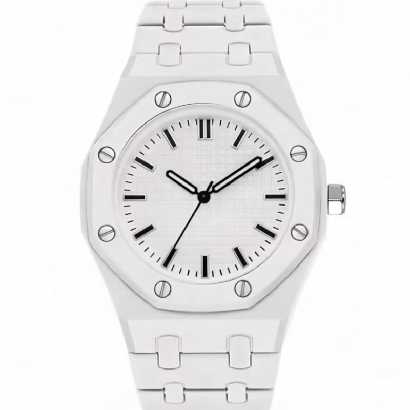 Jewelry Inspired Watches - Üst marka erkek saati lüks iş