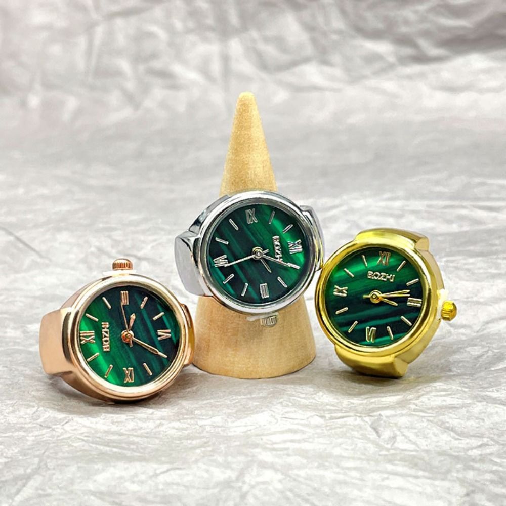 Jewelry Watches For Men - Kadın Erkek Takı Saat Moda Dijital