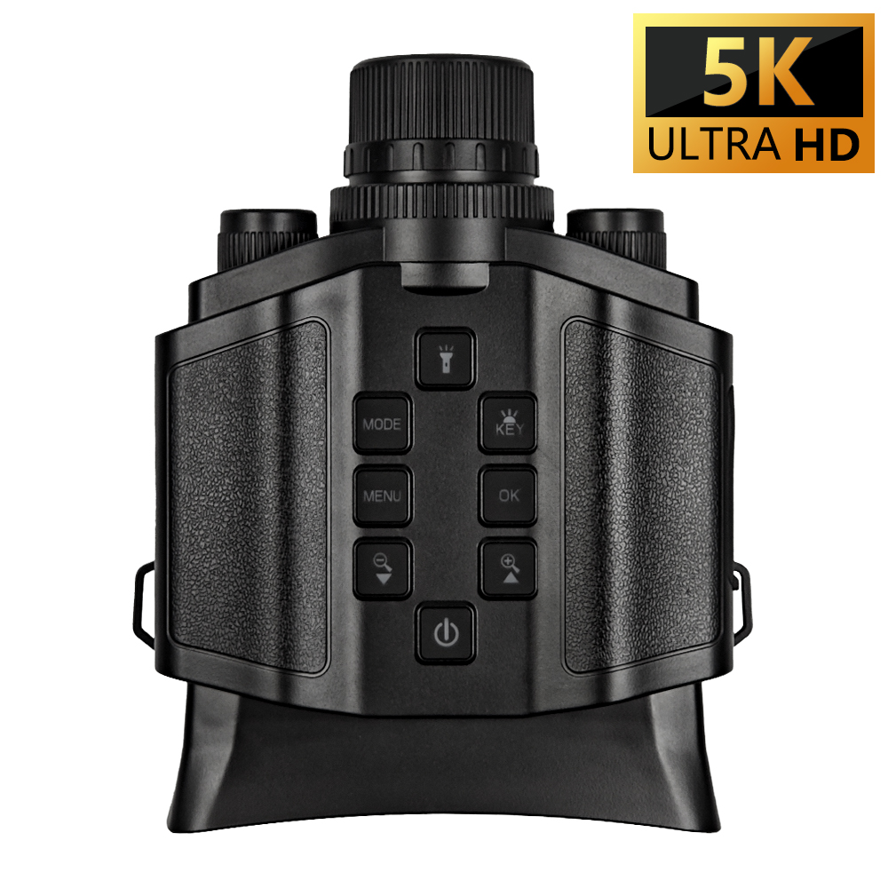 Watches & Jewelry Repair Center New York Reviews - 60MP 5K Kızılötesi Gece Görüşlü Dürbünlü