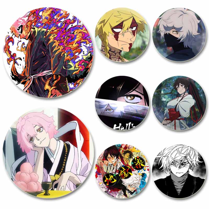 Paradise Jewelry & Watches Llc Miami Photos - Cehennem Cenneti Yuzuriha Yamadaasaemon Fuchi Anime