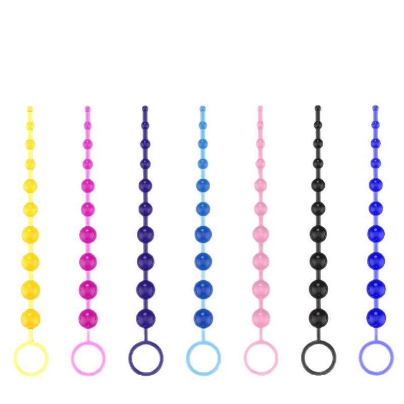 Couple Ring Set - Erkekler ve Kadınlar İçin HandyJelly Anal