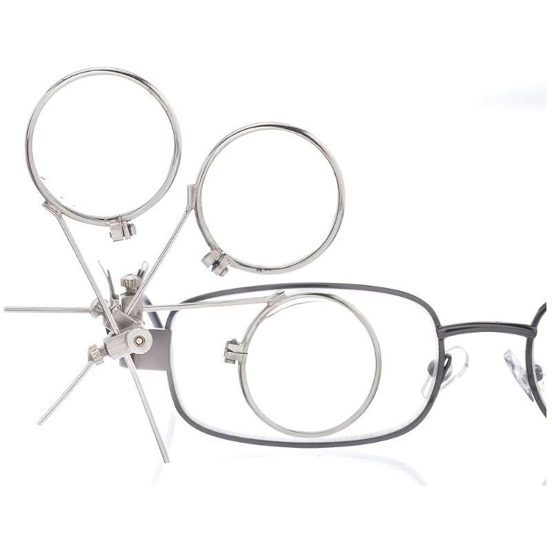 Jewelry Watches Repair - # Yeni. 1 adet cam kuyumcu