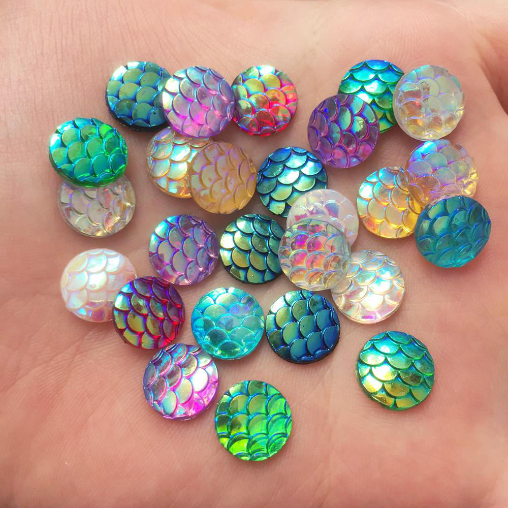 Paradise Jewelry & Watches Llc Miami Photos - Parlak 100 Adet AB Reçine 10mm