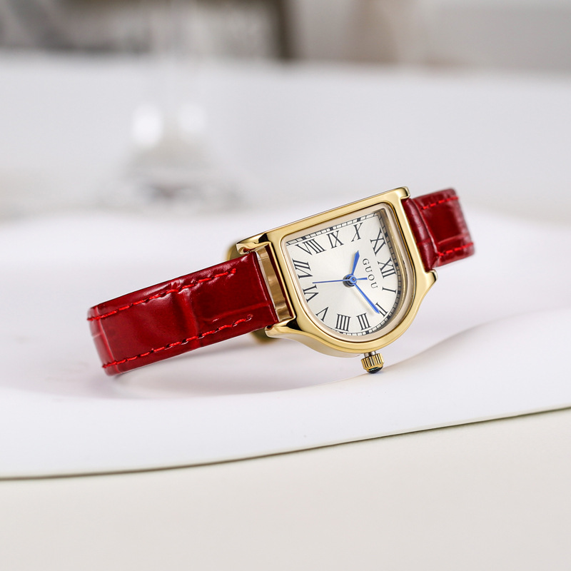 Unique Jewelry Watches - Yeni Kadın Saati, Şık ve Günlük,