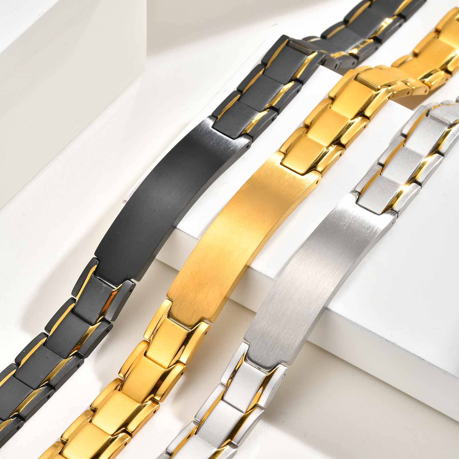 Erkekler için Özel İsim Yazılı - Jewelry Watches For Men incelemesi ve fiyatı