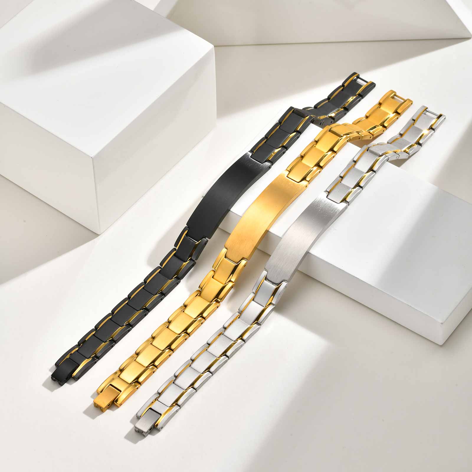 Erkekler için Özel İsim Yazılı - Jewelry Watches For Men incelemesi ve fiyatı