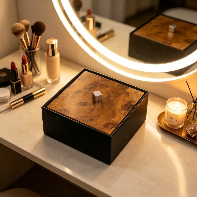İtalyan Lüks Saat Düzenleyicil - Jewelry Box With Watches incelemesi ve fiyatı