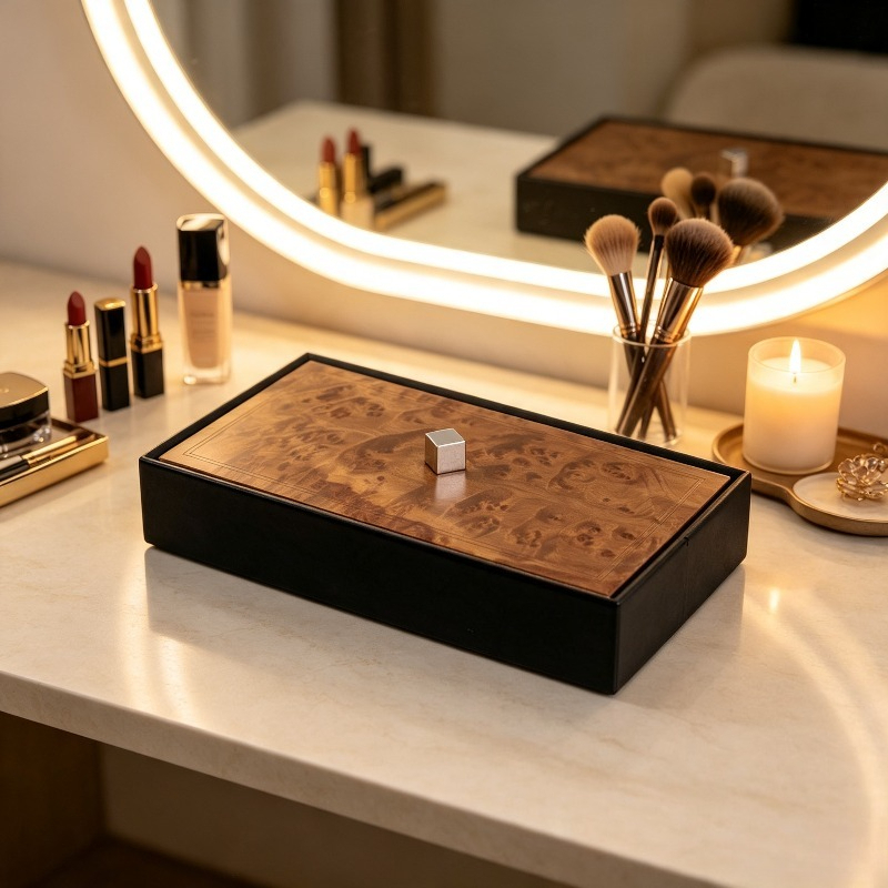 İtalyan Lüks Saat Düzenleyicil - Jewelry Box With Watches incelemesi ve fiyatı