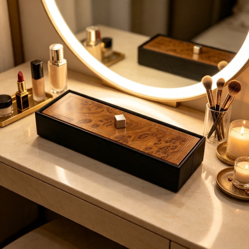 İtalyan Lüks Saat Düzenleyicil - Jewelry Box With Watches incelemesi ve fiyatı
