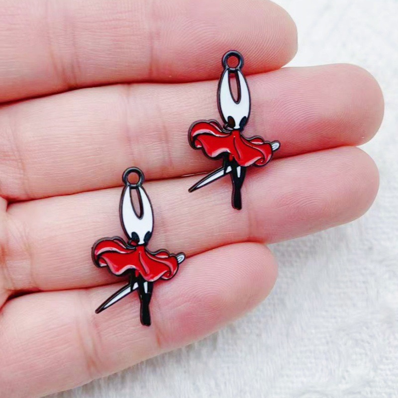 10 adet alaşım damla yağ karik - Drop Earrings incelemesi ve fiyatı