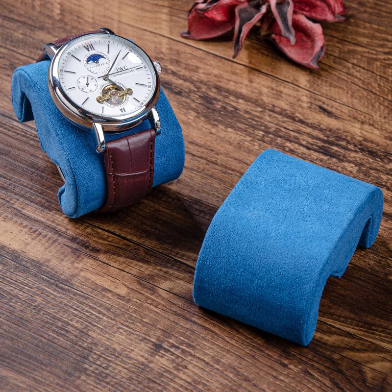 Sıcak Satış-İzle Yastığı Saat  - Jewelry Box With Watches incelemesi ve fiyatı