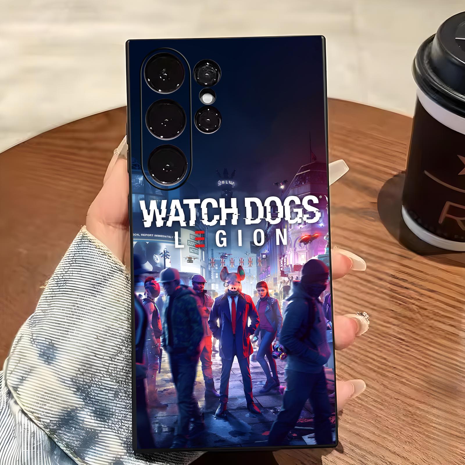 HOT oyunlar Watch Dogs 2 Dedse - Watches & Jewelry Repair Center New York Reviews incelemesi ve fiyatı
