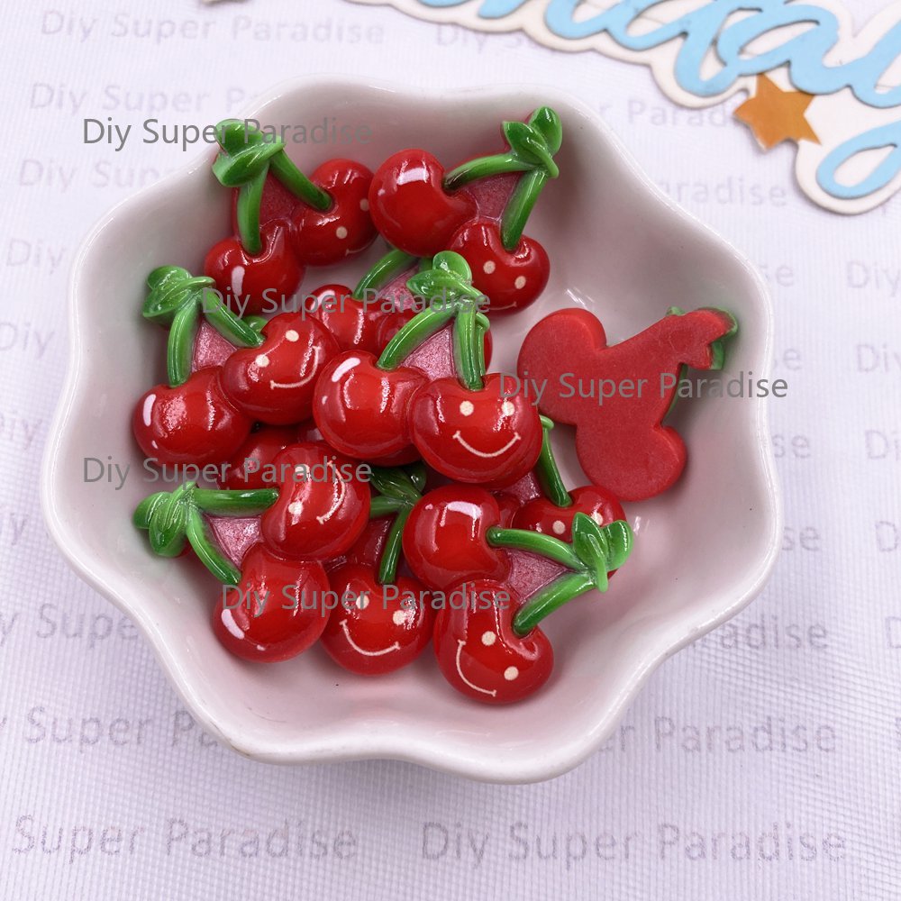 16 adet Renkli Kawaii Karikatü - Paradise Jewelry & Watches Llc Miami Photos incelemesi ve fiyatı