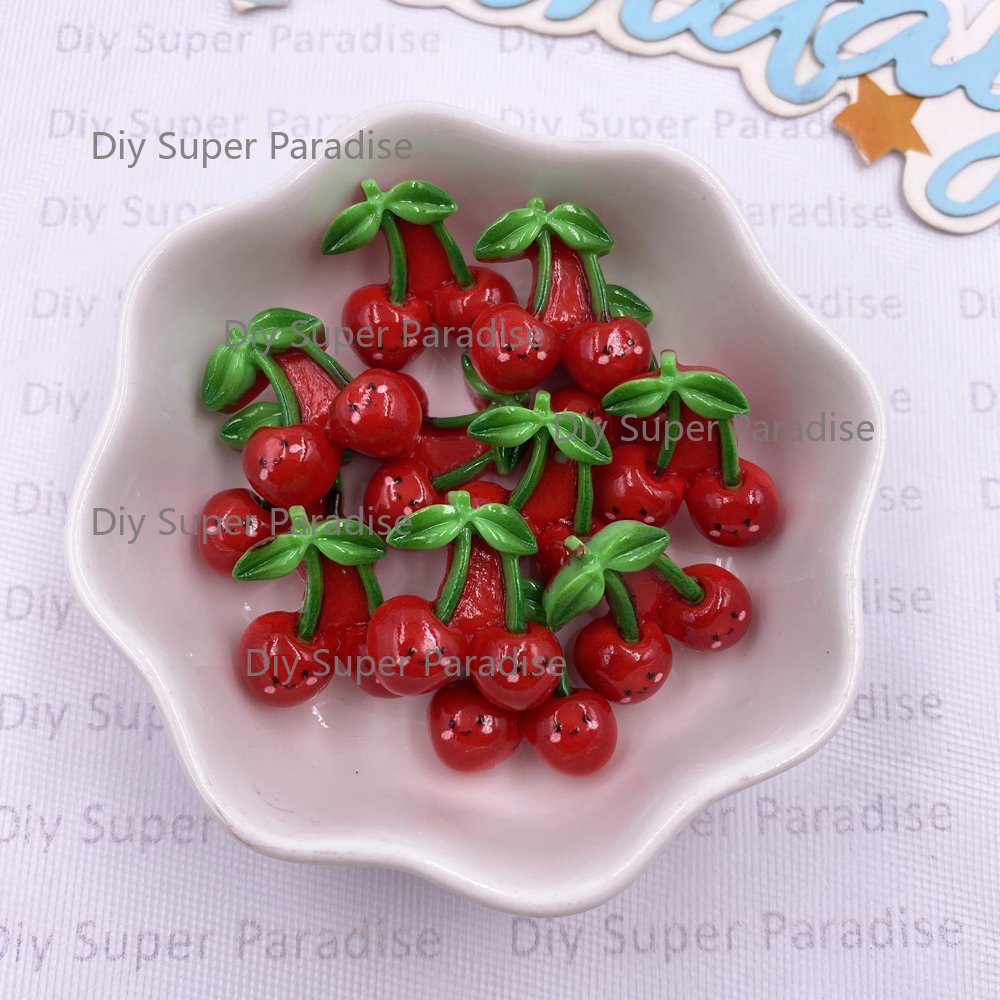 16 adet Renkli Kawaii Karikatü - Paradise Jewelry & Watches Llc Miami Photos incelemesi ve fiyatı