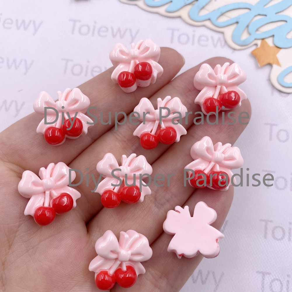 24 adet Renkli Kawaii Karikatü - Paradise Jewelry & Watches Llc Miami Photos incelemesi ve fiyatı