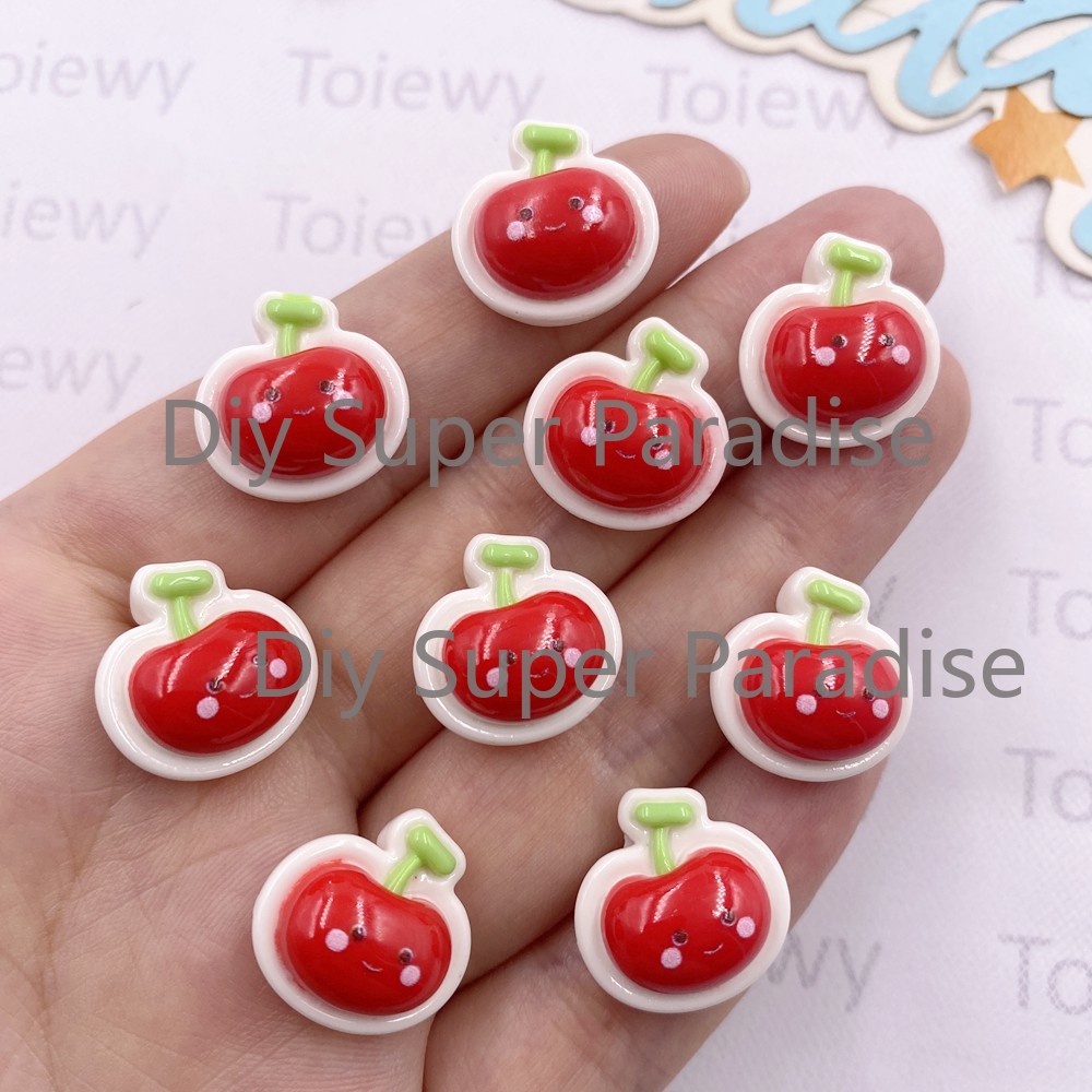 24 adet Renkli Kawaii Karikatü - Paradise Jewelry & Watches Llc Miami Photos incelemesi ve fiyatı