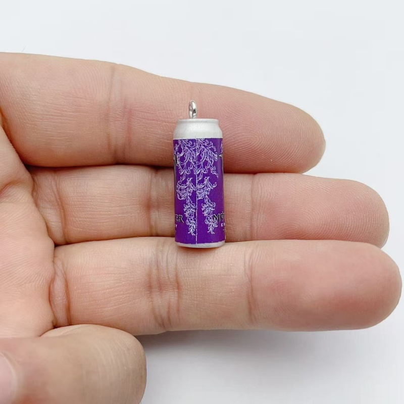 10 Adet Mini Simülasyon İçecek - Drop Earrings incelemesi ve fiyatı