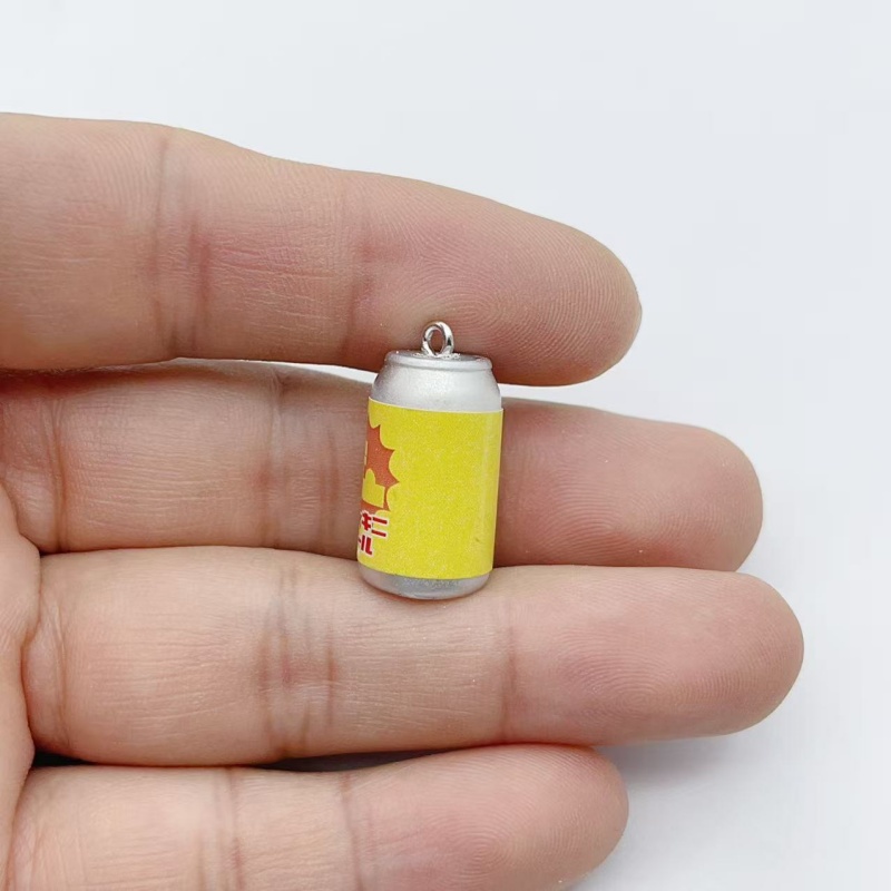 10 Adet Mini Simülasyon İçecek - Drop Earrings incelemesi ve fiyatı