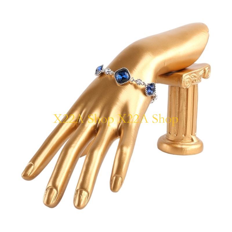 Benzersiz Manken Reçine Modeli - Unique Jewelry Watches incelemesi ve fiyatı