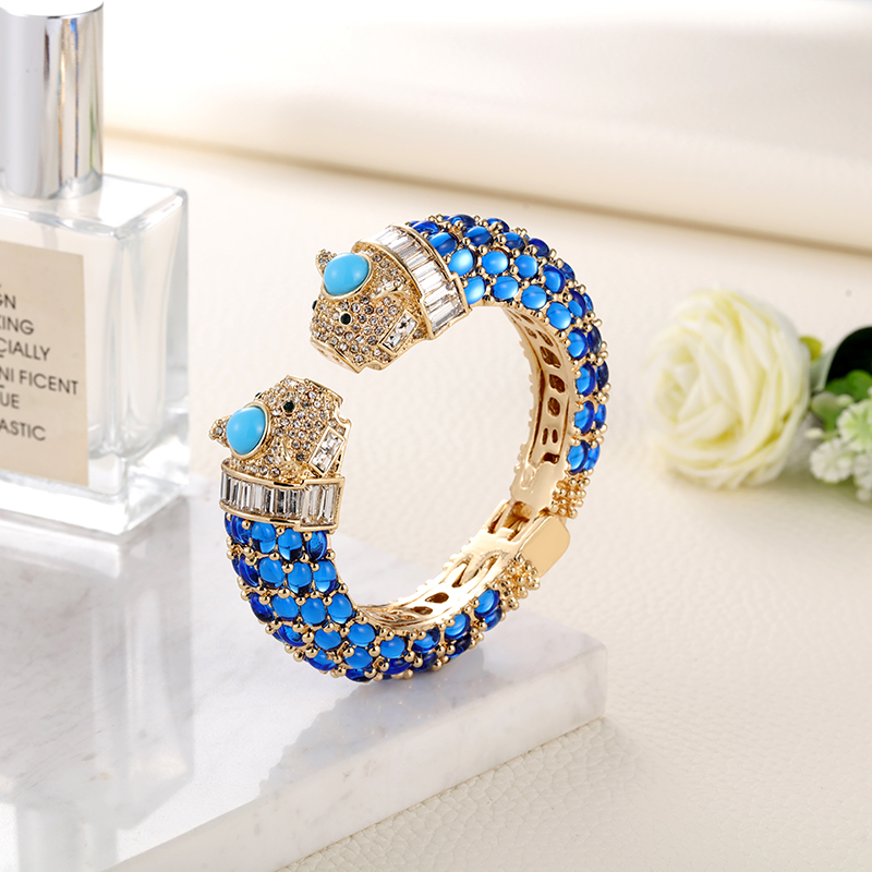 Sally'nin Cenneti Hayvan Bilez - Paradise Jewelry & Watches Llc Miami Photos incelemesi ve fiyatı