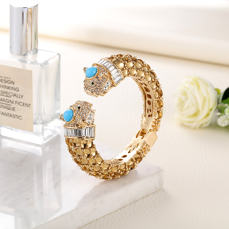 Sally'nin Cenneti Hayvan Bilez - Paradise Jewelry & Watches Llc Miami Photos incelemesi ve fiyatı
