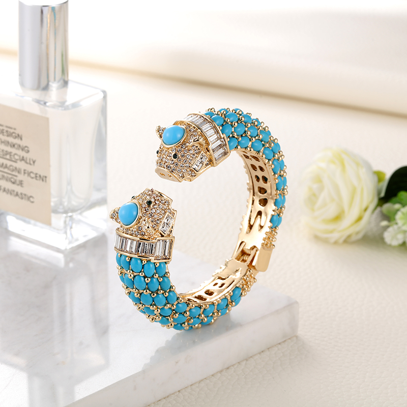 Sally'nin Cenneti Hayvan Bilez - Paradise Jewelry & Watches Llc Miami Photos incelemesi ve fiyatı