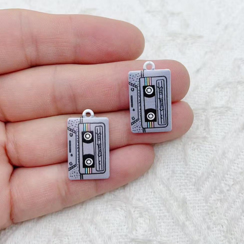 10 adet alaşım takı aksesuarla - Drop Earrings incelemesi ve fiyatı
