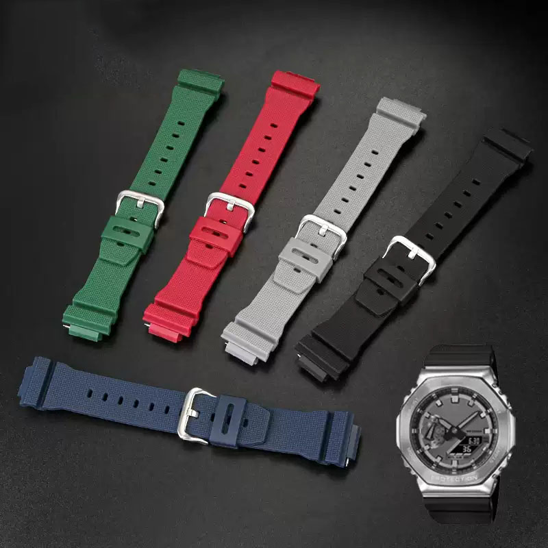 Casio G-SHOCK GM-2100 GA-2100  - Casio Watch G-Shock Ga-2100 incelemesi ve fiyatı
