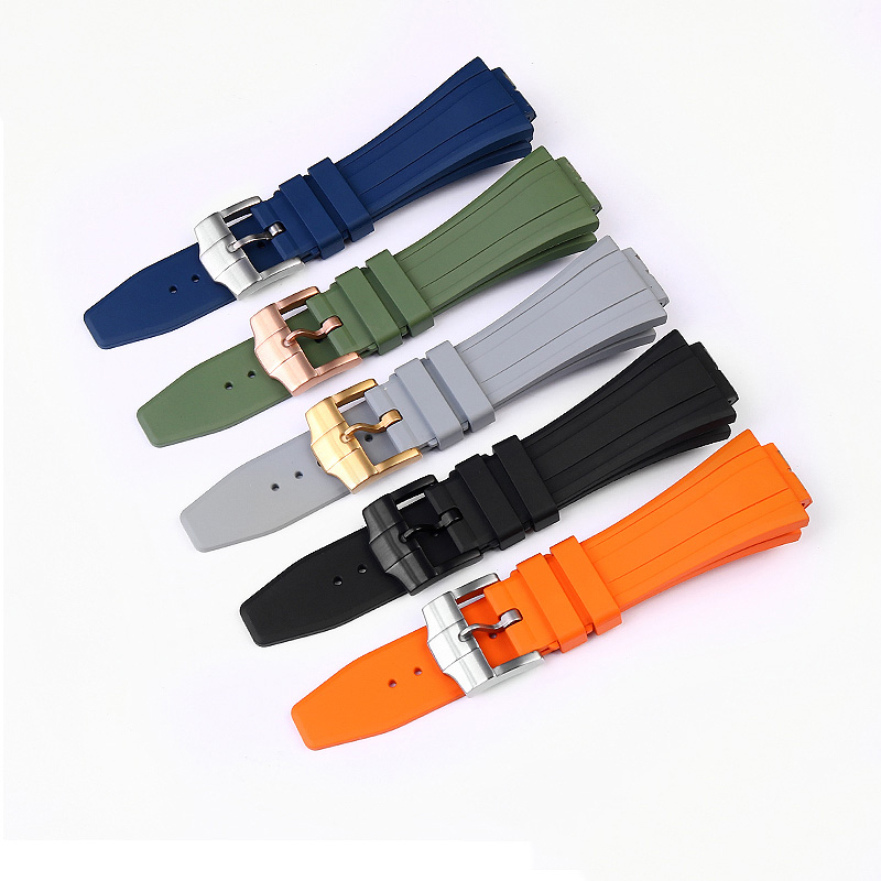Premium sınıf floro kauçuk saa - Casio Watch G-Shock Ga-2100 incelemesi ve fiyatı