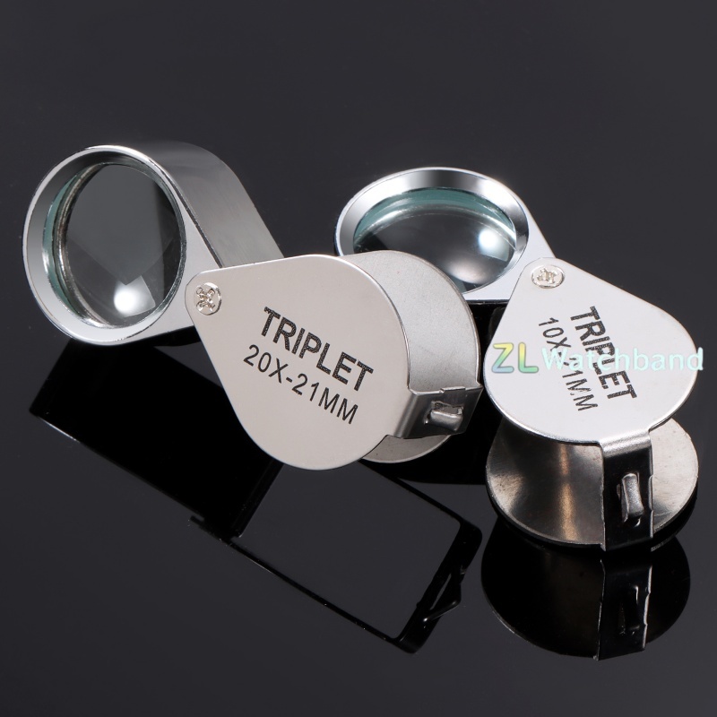 Cep Tipi Mücevher Büyüteci Kuy - Jewelry Watches Repair incelemesi ve fiyatı