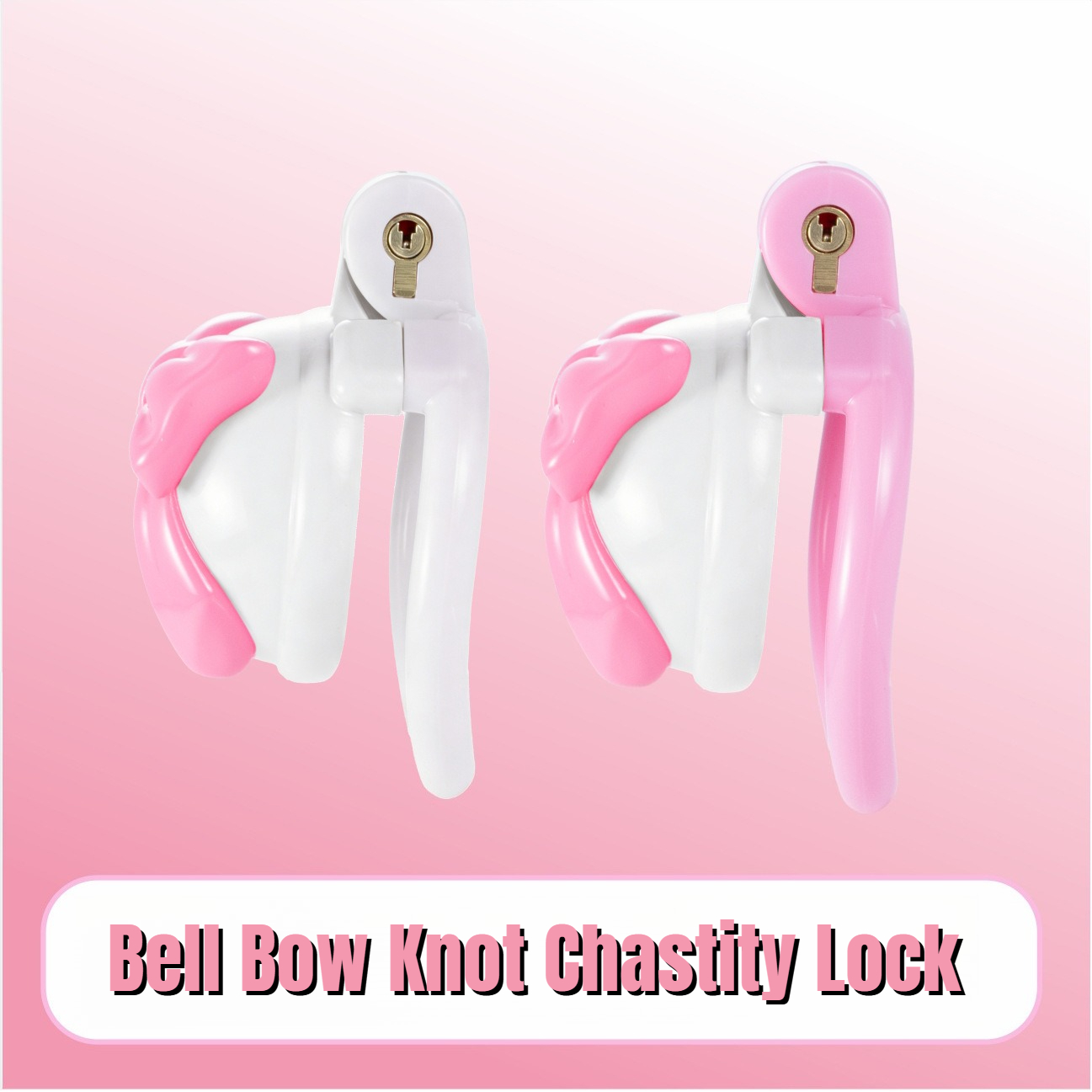 Pembe Fiyonklu Reçine Bekaret  - Couple Ring Set incelemesi ve fiyatı