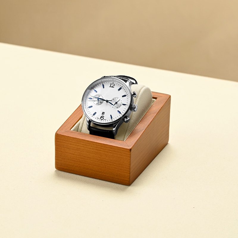 MISHITU Masif Ahşap Saat Sakla - Jewelry Box With Watches incelemesi ve fiyatı