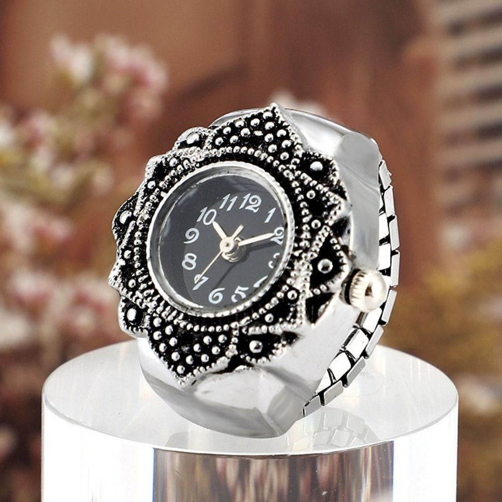 Kadın erkek için parmak yüzük  - Unique Jewelry Watches incelemesi ve fiyatı