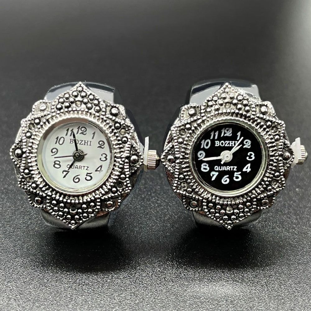 Kadın erkek için parmak yüzük  - Unique Jewelry Watches incelemesi ve fiyatı