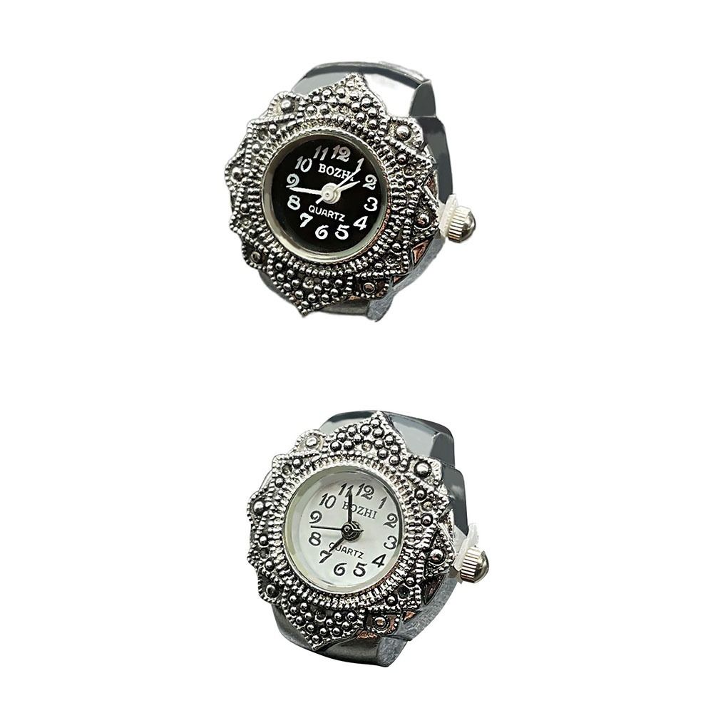 Kadın erkek için parmak yüzük  - Unique Jewelry Watches incelemesi ve fiyatı