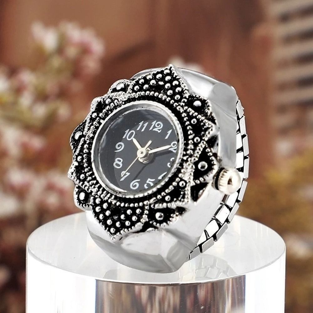 Kadın erkek için parmak yüzük  - Unique Jewelry Watches incelemesi ve fiyatı