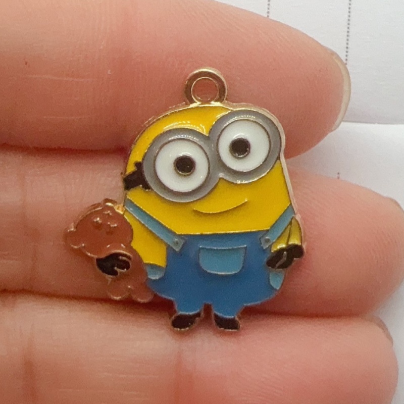 10 adet alaşımlı damla yağlı k - Drop Earrings incelemesi ve fiyatı