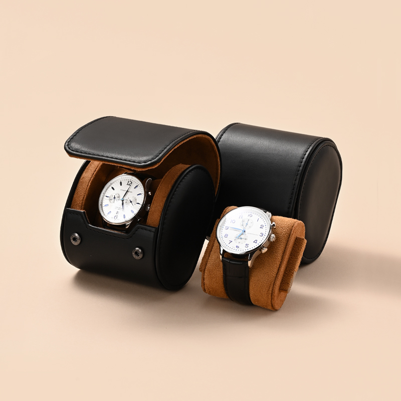 MISHITU 1/2/3 yuvalı izle depo - Jewelry Box With Watches incelemesi ve fiyatı