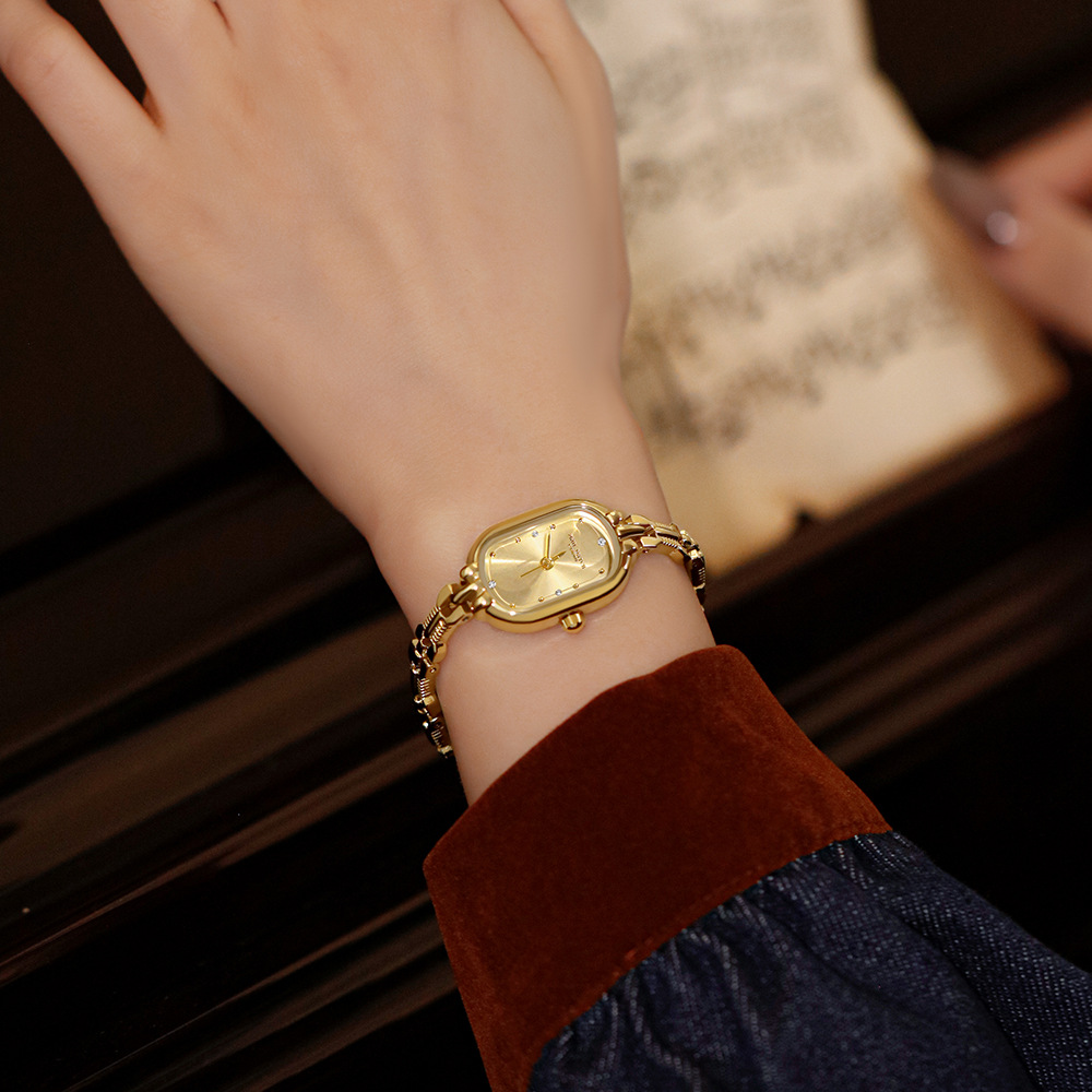 Vintage bilezik izle benzersiz - Unique Jewelry Watches incelemesi ve fiyatı