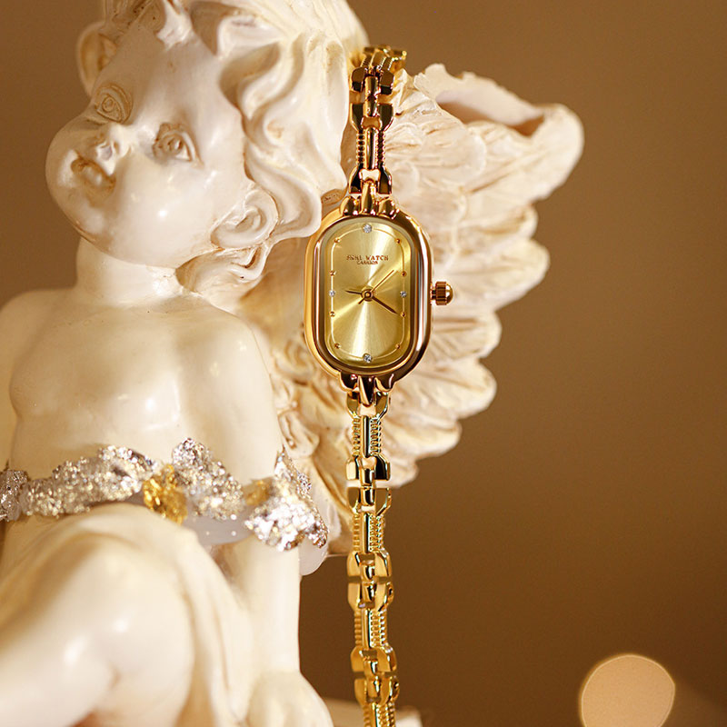 Vintage bilezik izle benzersiz - Unique Jewelry Watches incelemesi ve fiyatı