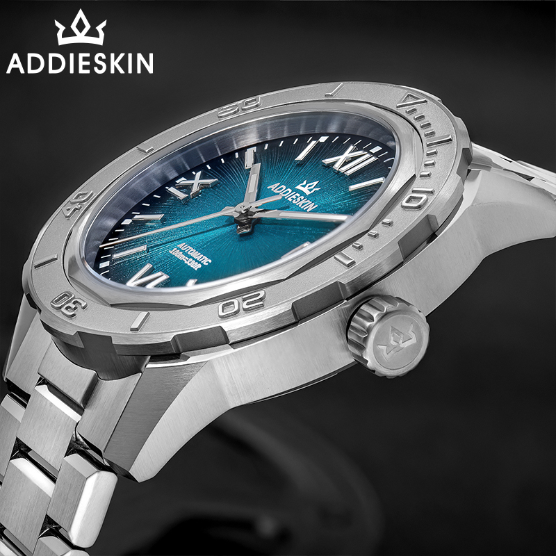 AddiesKin reloj hombre K002 Er - Jewels In Quartz Watches incelemesi ve fiyatı