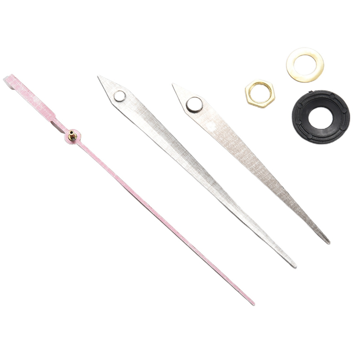 ABQR Ayna Akrilik Malzeme Tek  - Watches & Jewelry Repair Center New York Reviews incelemesi ve fiyatı