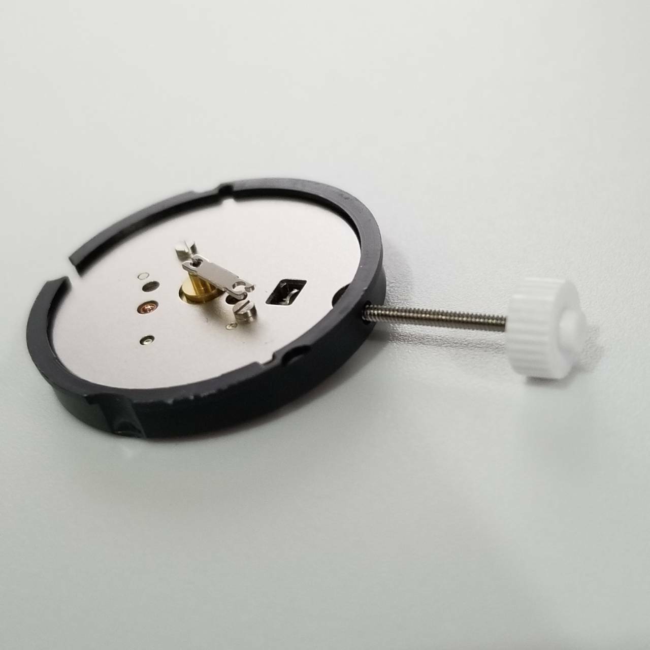 Ronda 583 Kuvars Mekanizma 19. - Jewels In Quartz Watches incelemesi ve fiyatı