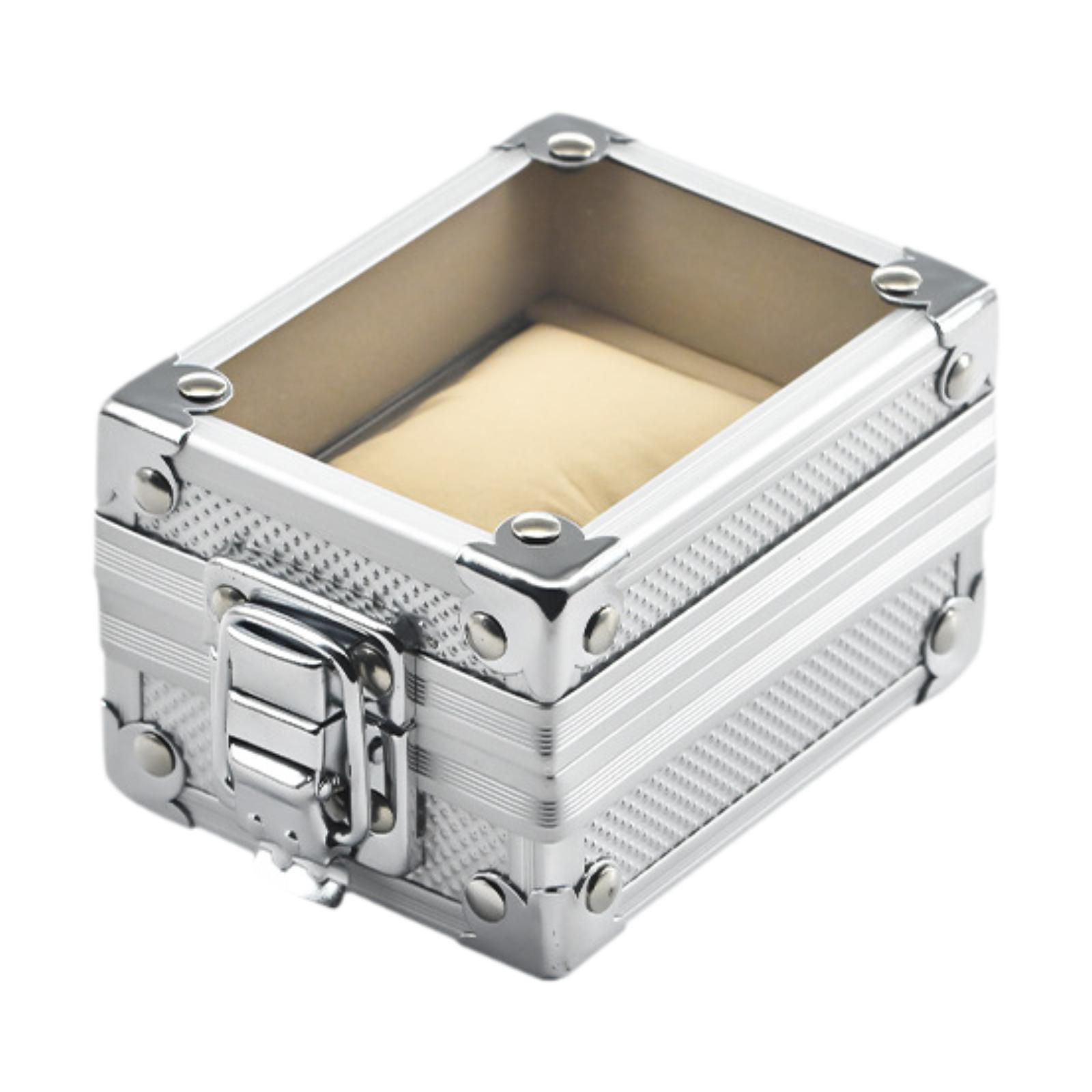 Saat Kutusu Organizatörü Takı  - Jewelry Box With Watches incelemesi ve fiyatı