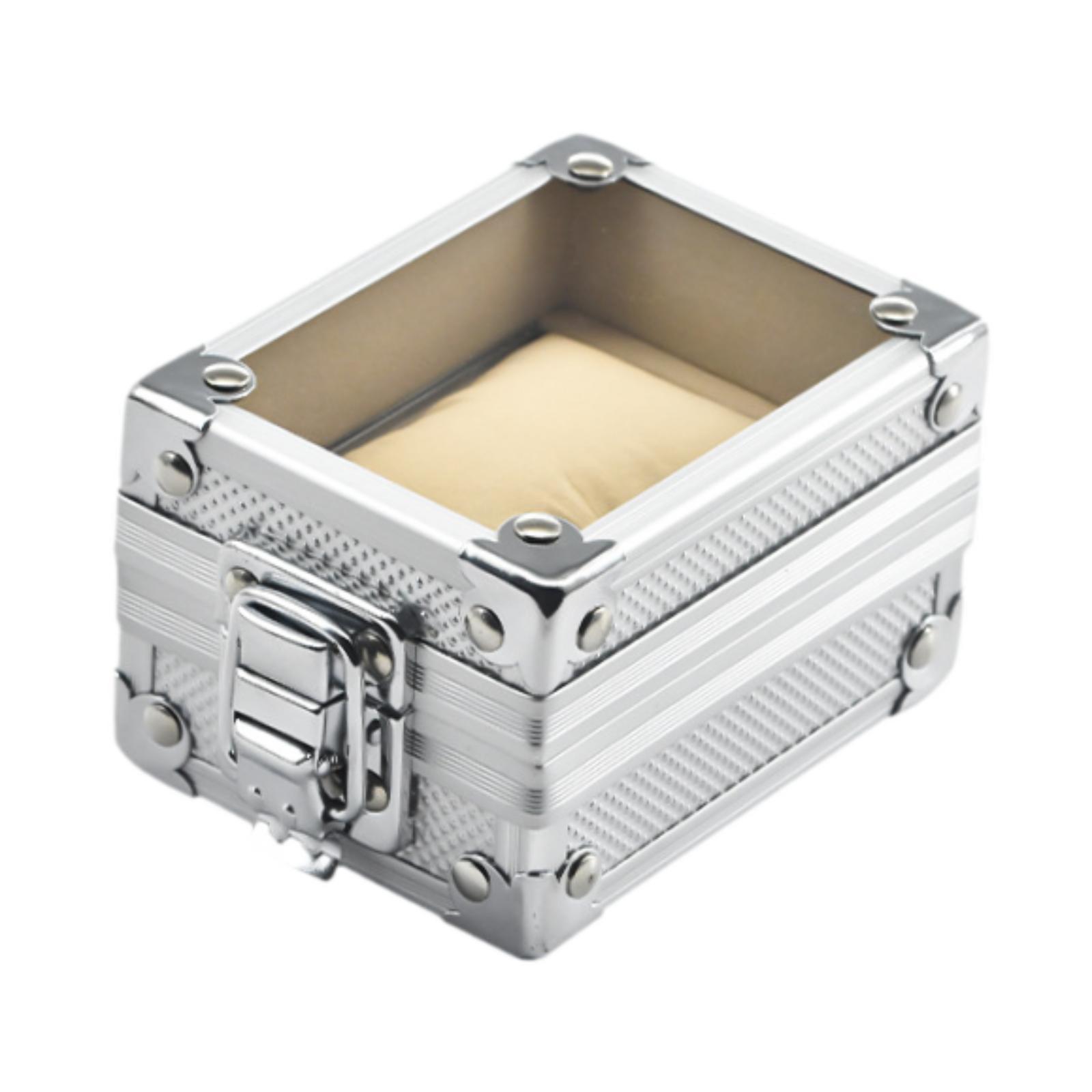 Saat Kutusu Organizatörü Takı  - Jewelry Box With Watches incelemesi ve fiyatı