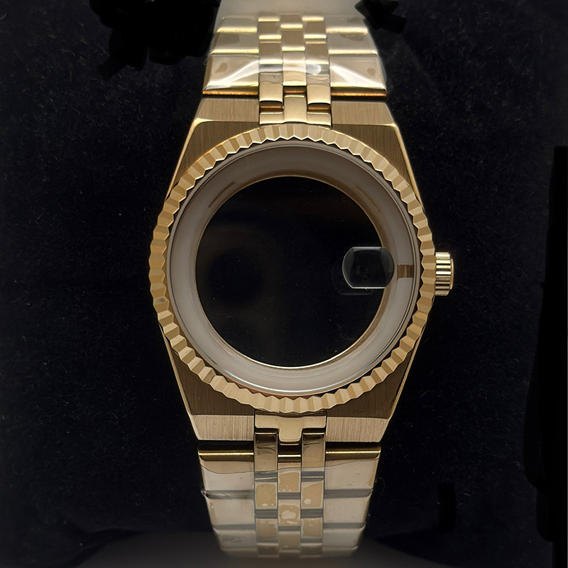 316L Paslanmaz Çelik 39.5mm La - Rg Watches & Jewelry Gmbh incelemesi ve fiyatı
