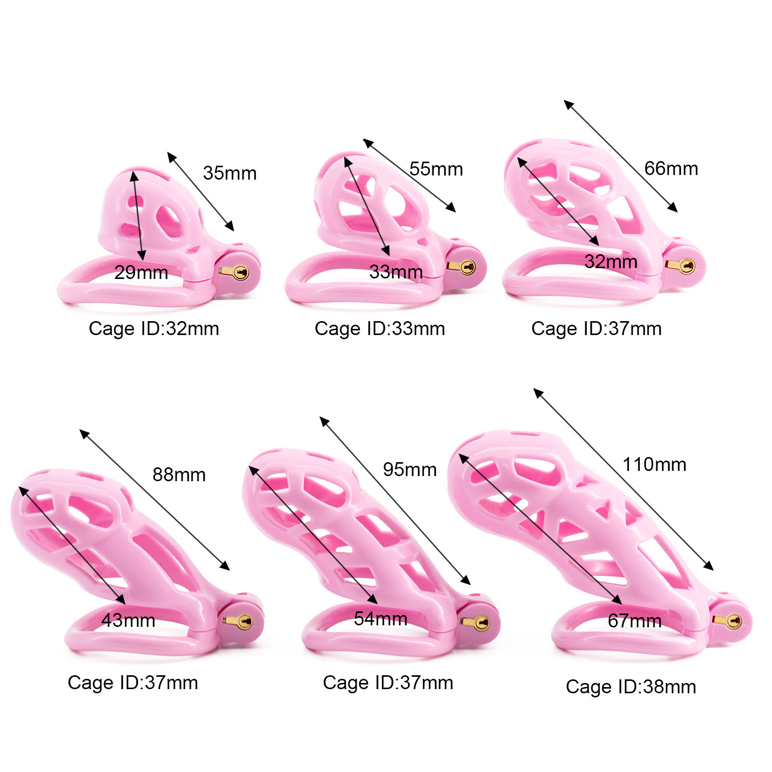 6 boyutları CB Naylon Iffet Ka - Couple Ring Set incelemesi ve fiyatı