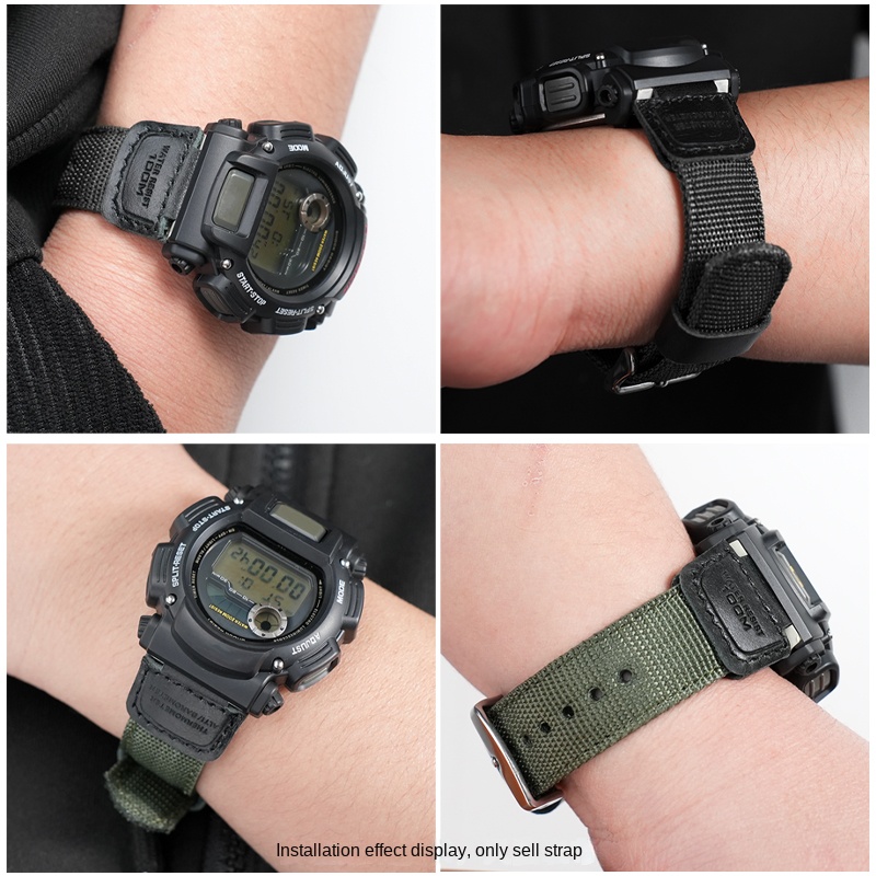 G-SHOCK Casio DW-9052 DW9050 9 - Casio Watch G-Shock Ga-2100 incelemesi ve fiyatı