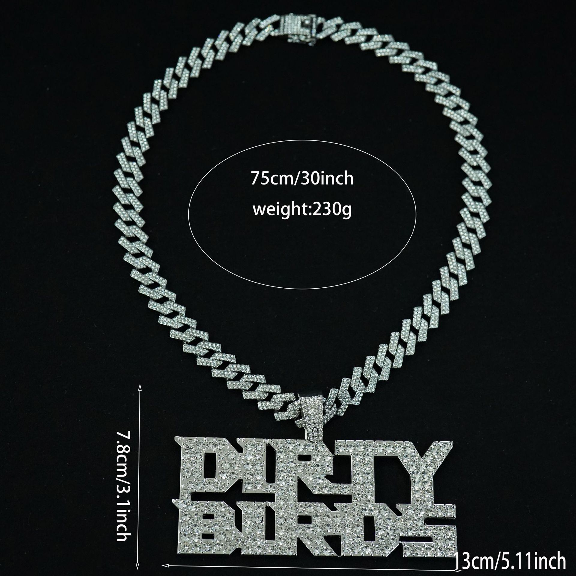 DIY aksesuarları DIRTYBIRDS Su - Atlanta Jewelry & Watches Wholesale incelemesi ve fiyatı