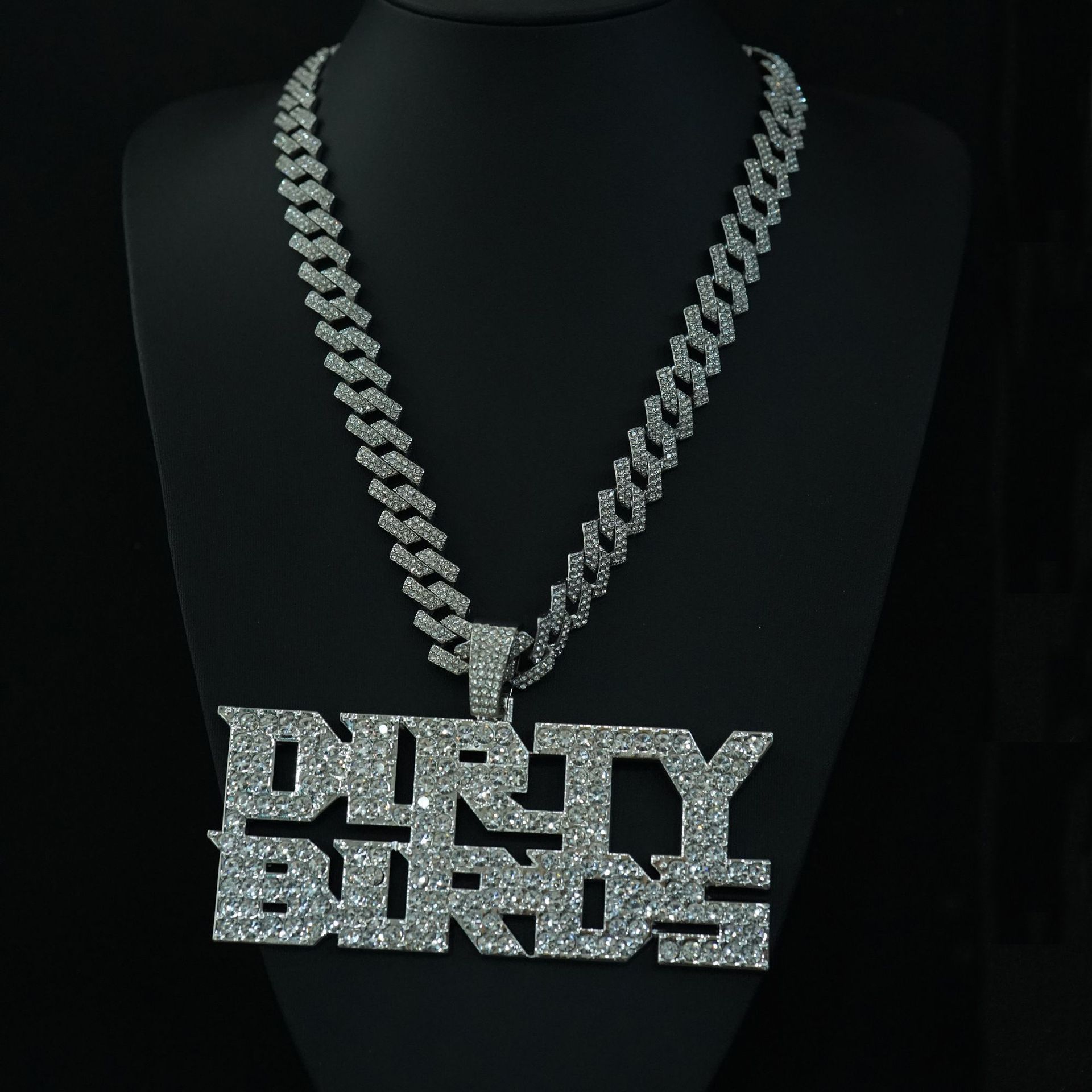 DIY aksesuarları DIRTYBIRDS Su - Atlanta Jewelry & Watches Wholesale incelemesi ve fiyatı